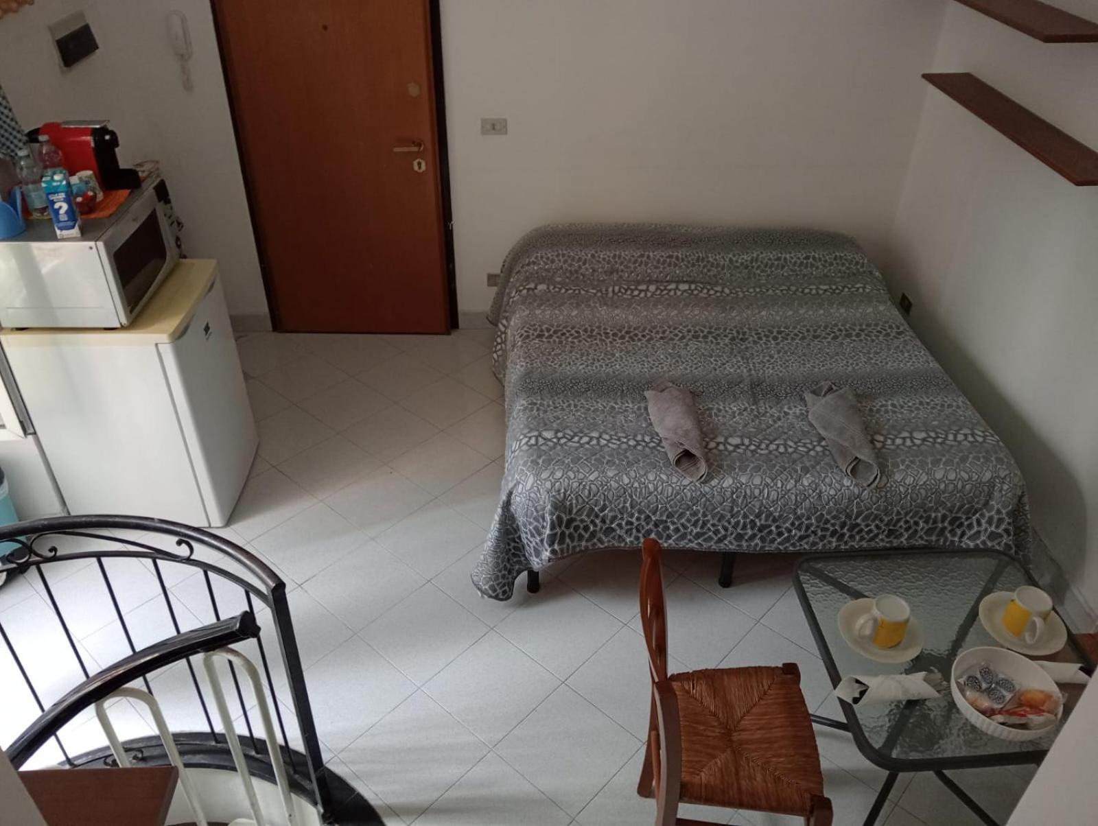 Alma Bed and Breakfast Ventimiglia Eksteriør billede